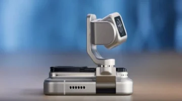 هاتف Honor الروبوتي 25H يطرح تقنيات مبتكرة جديدة في مؤتمر MWC 2026